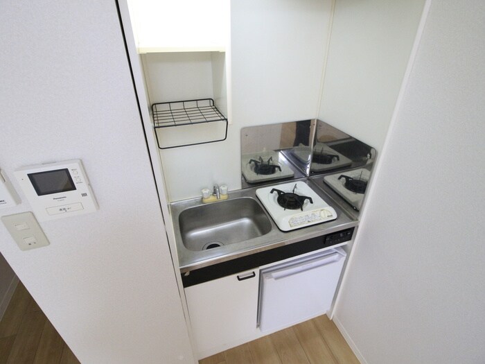 物件内観写真10　(キッチン)