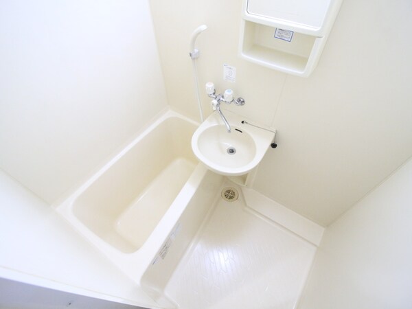 バス／シャワールーム等