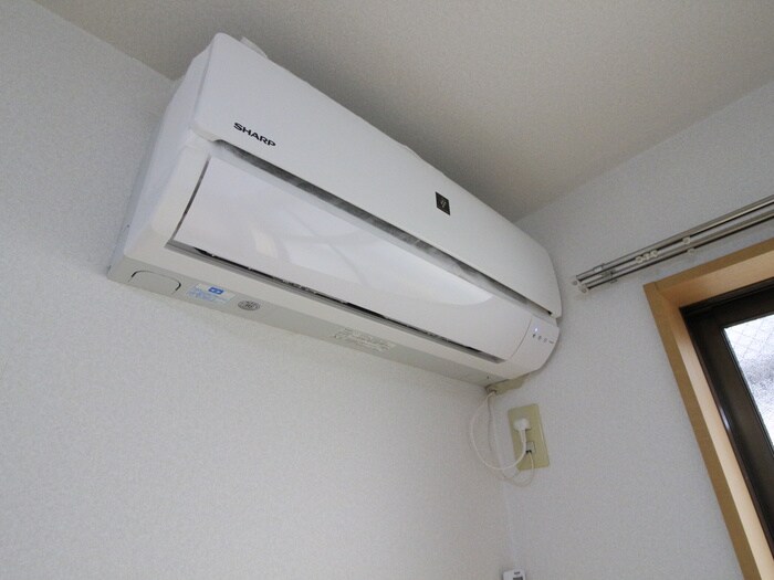 物件内観写真13　(居室)