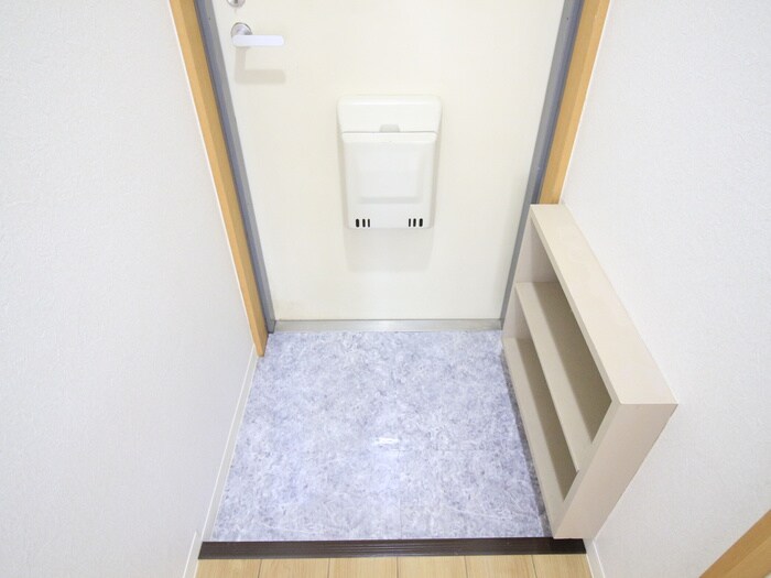 物件内観写真20　(玄関)