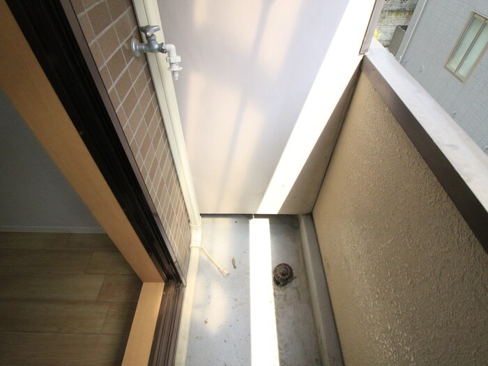 物件内観写真21　(ベランダ・バルコニー)