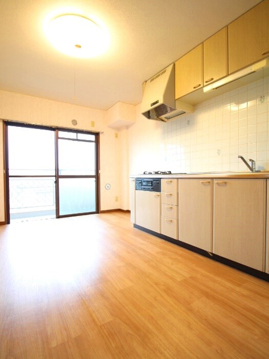 物件内観写真7　(居室)