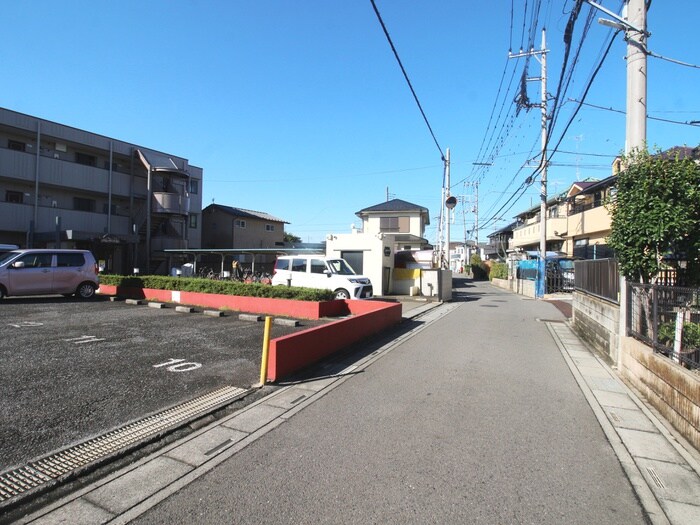 物件外観写真5　(周辺環境)