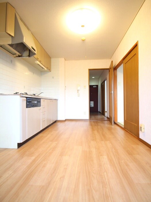 物件内観写真13　(周辺環境)