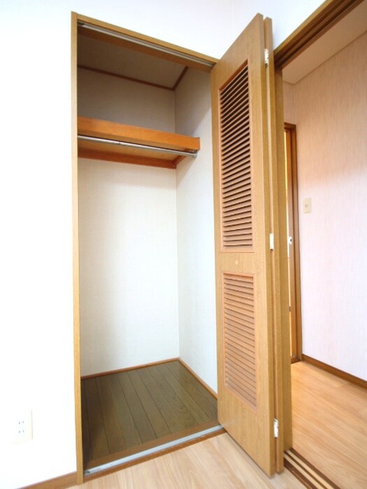 物件内観写真19　(収納)