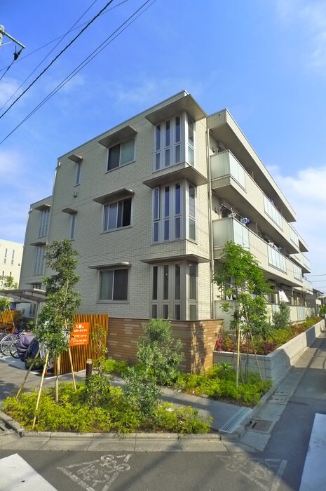 物件外観写真3　(外観写真)