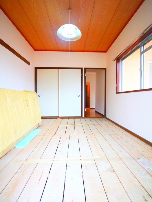 物件内観写真9　(居室)