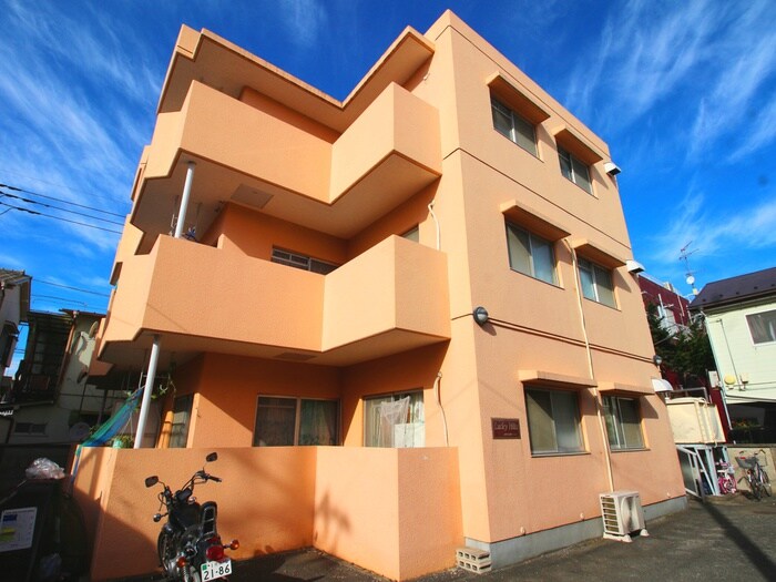 物件外観写真6　(外観写真)