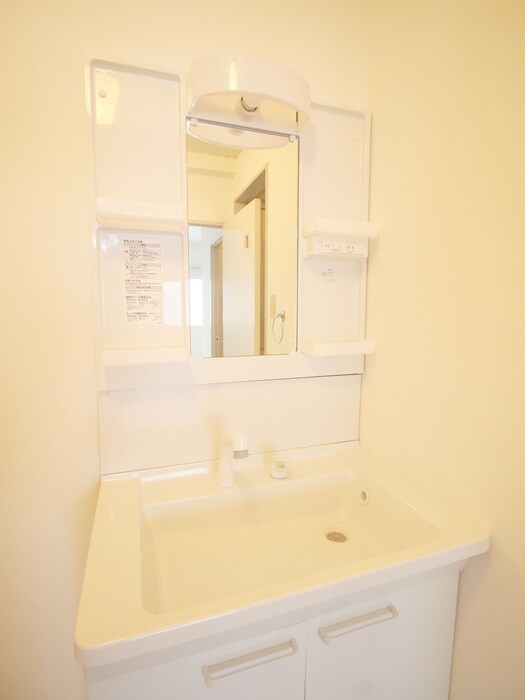 物件内観写真15　(洗面)