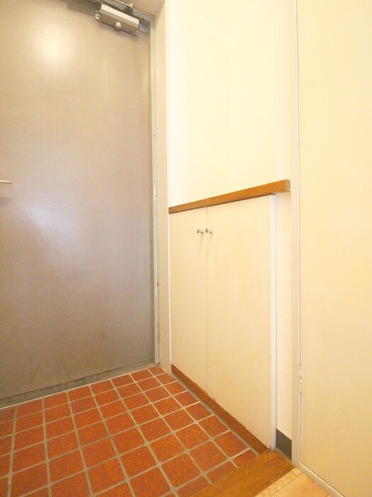 物件内観写真20　(靴箱)