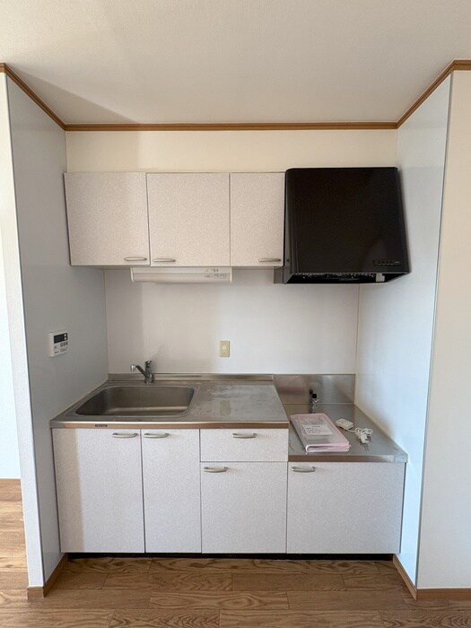 物件内観写真10　(キッチン)