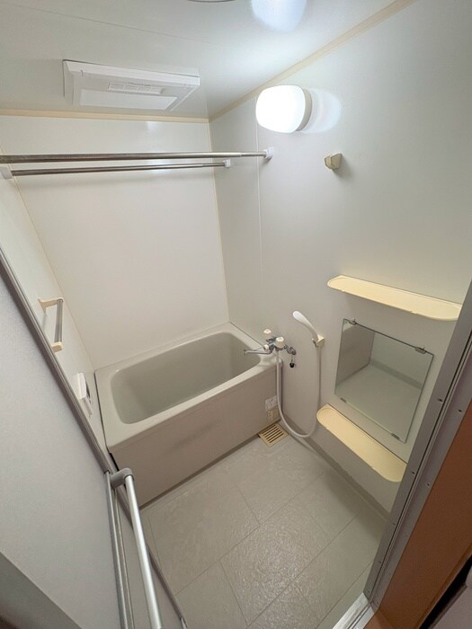 物件内観写真11　(バス／シャワールーム等)