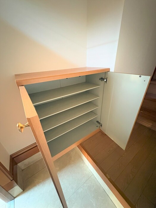 物件内観写真20　(靴箱)