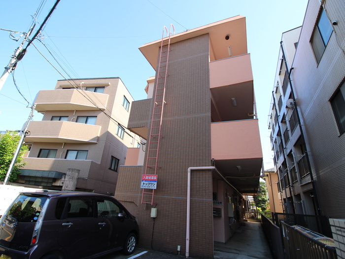 ハイツ北野