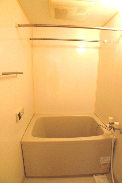 物件内観写真10　(バス／シャワールーム等)