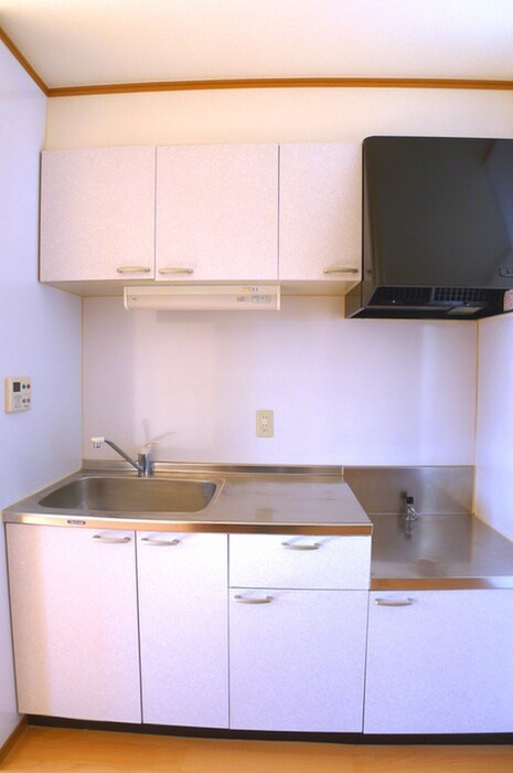 物件内観写真11　(キッチン)