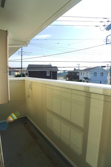 物件内観写真12　(ベランダ・バルコニー)