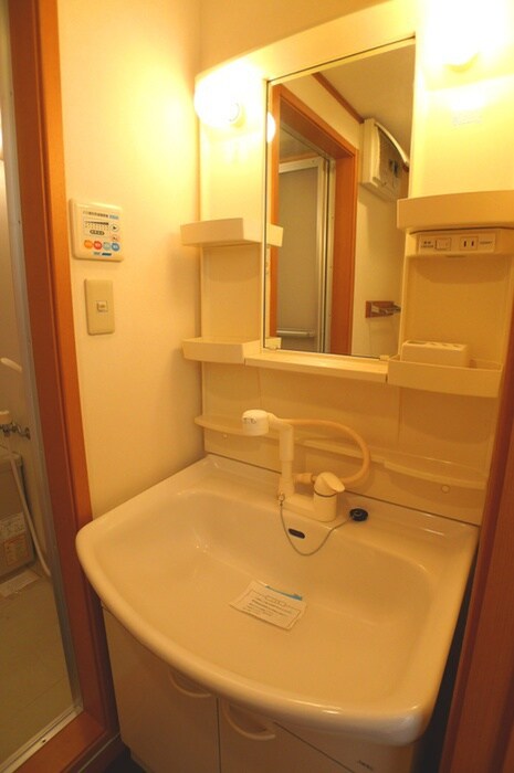 物件内観写真14　(洗面)