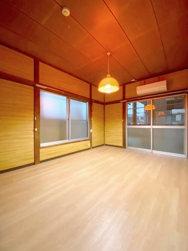 居室