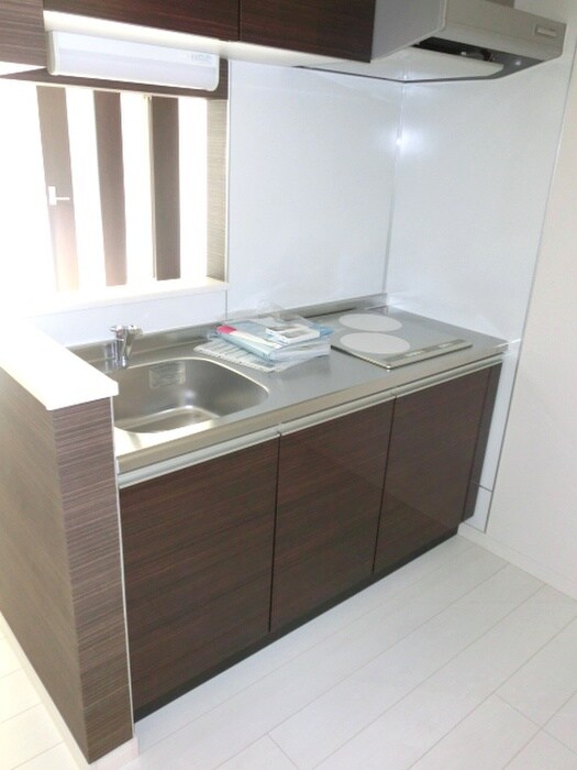 物件内観写真8　(キッチン)