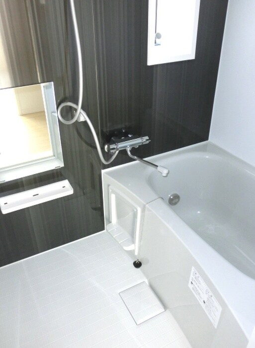 物件内観写真10　(バス／シャワールーム等)