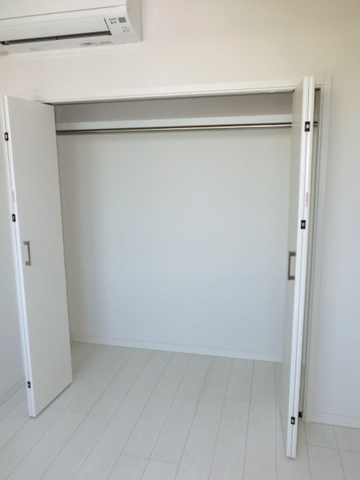 物件内観写真13　(収納)