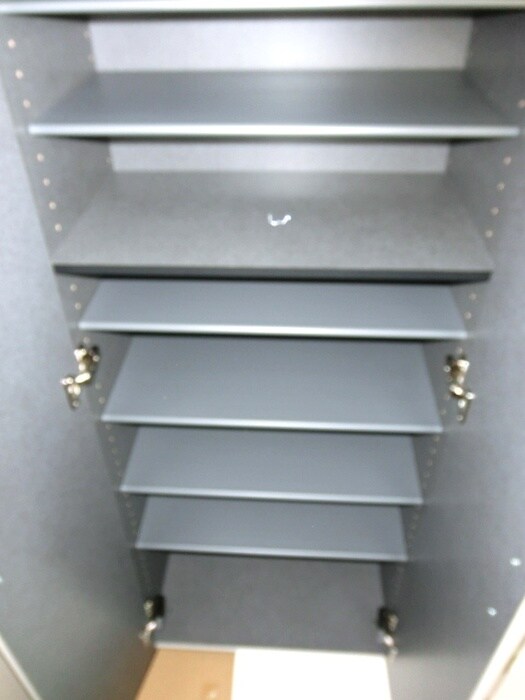 物件内観写真14　(靴箱)