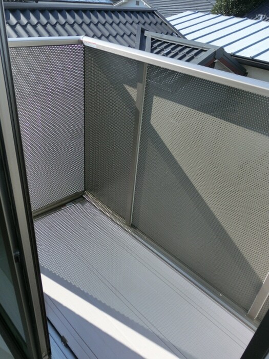 物件内観写真15　(ベランダ・バルコニー)