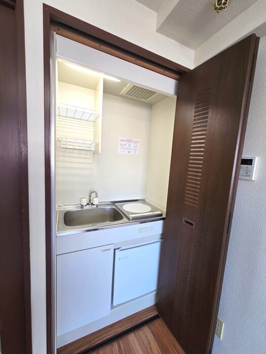 物件内観写真7　(キッチン)