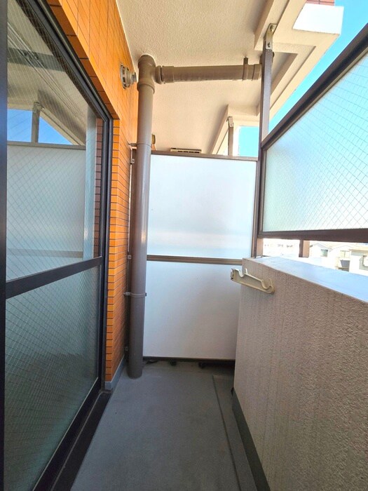 物件内観写真16　(ベランダ・バルコニー)