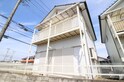 清水方貸家