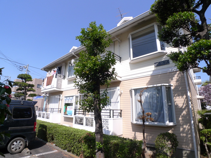 カリブⅠ