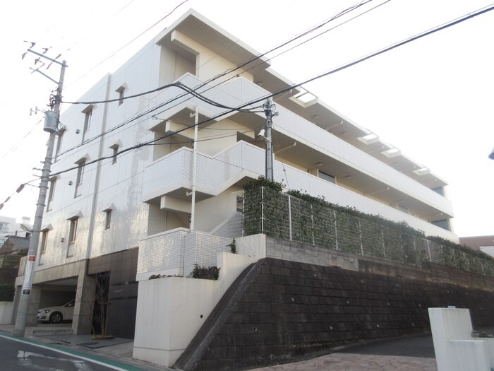 物件外観写真6　(周辺環境)