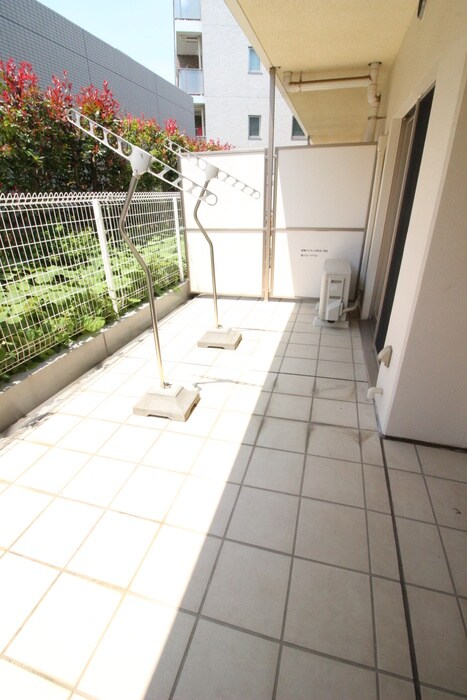 物件内観写真15　(ベランダ・バルコニー)