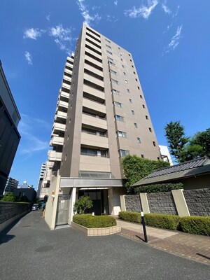 ミサワホ－ムズ浦和(204)外観写真