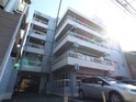 自由が丘第3コーポ(505)
