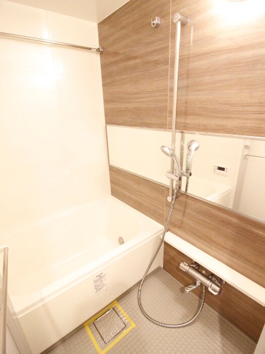 物件内観写真12　(バス／シャワールーム等)