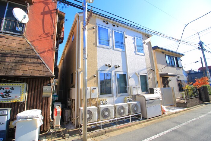 物件外観写真5　(外観写真)