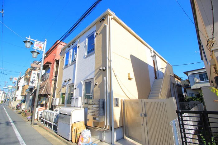 物件外観写真6　(外観写真)