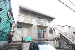 すばるイトウ外観写真