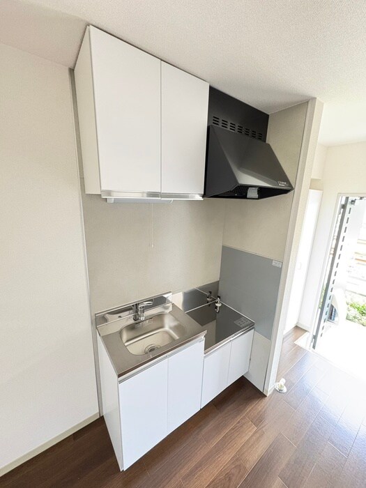 物件内観写真7　(キッチン)