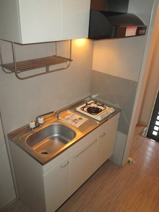 物件内観写真7　(キッチン)