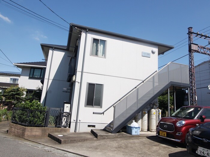 物件外観写真3　(外観写真)