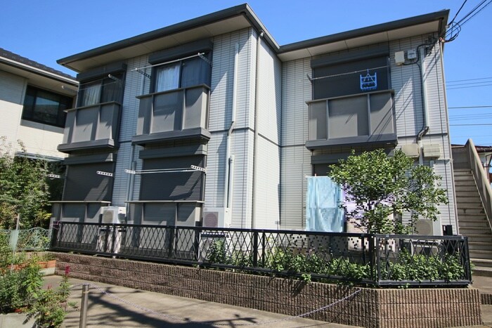 物件外観写真4　(外観写真)