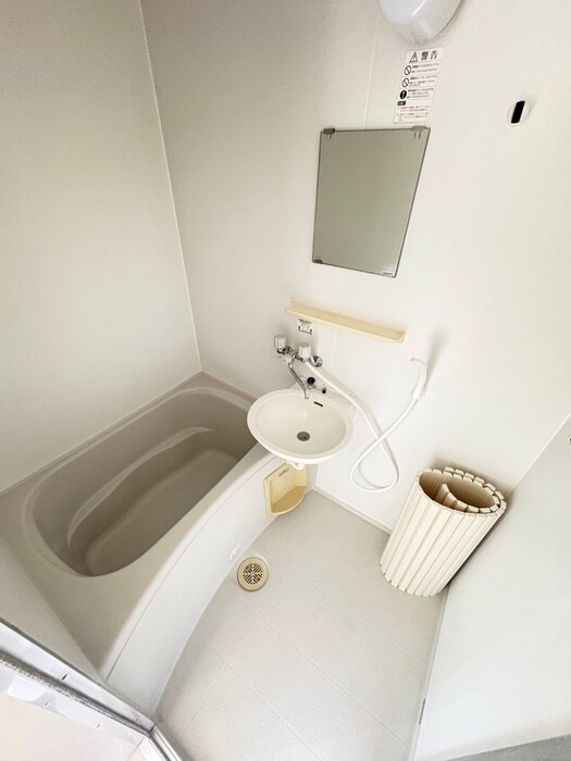 物件内観写真14　(バス／シャワールーム等)