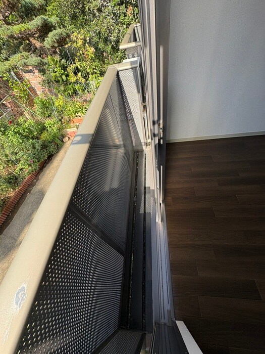 物件内観写真17　(ベランダ・バルコニー)