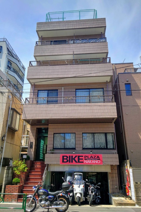 外観写真