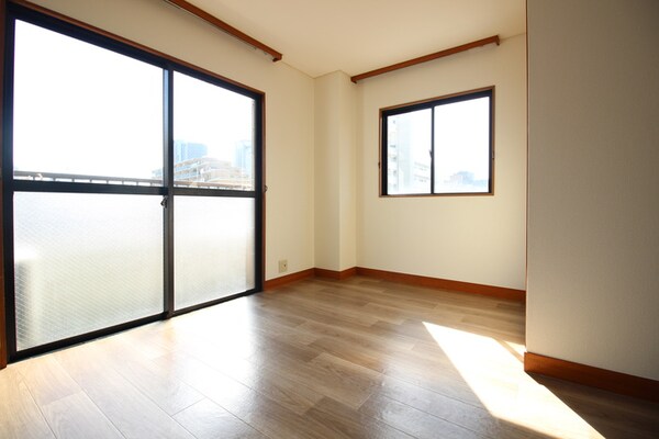 居室