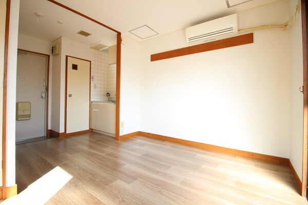 居室