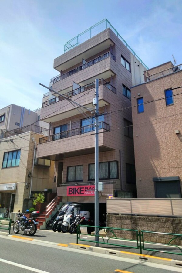その他